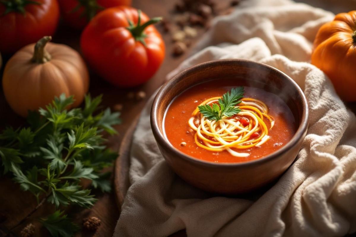 10 recettes d’hiver express pour des repas chauds prêts en moins de 20 minutes