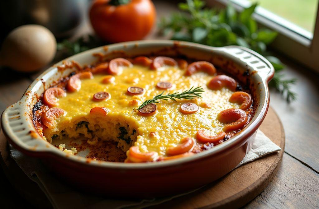 Gratin de légumes d’hiver : l’ingrédient surprise qui change tout