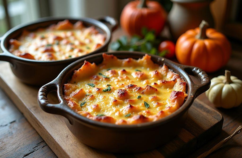 Ces gratins d’hiver cachent une astuce toute simple : impossible de s’arrêter