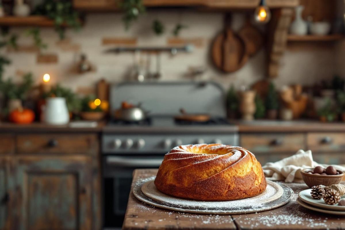 Panettone kaufen : achetez le véritable gâteau de Noël italien en ligne au meilleur prix