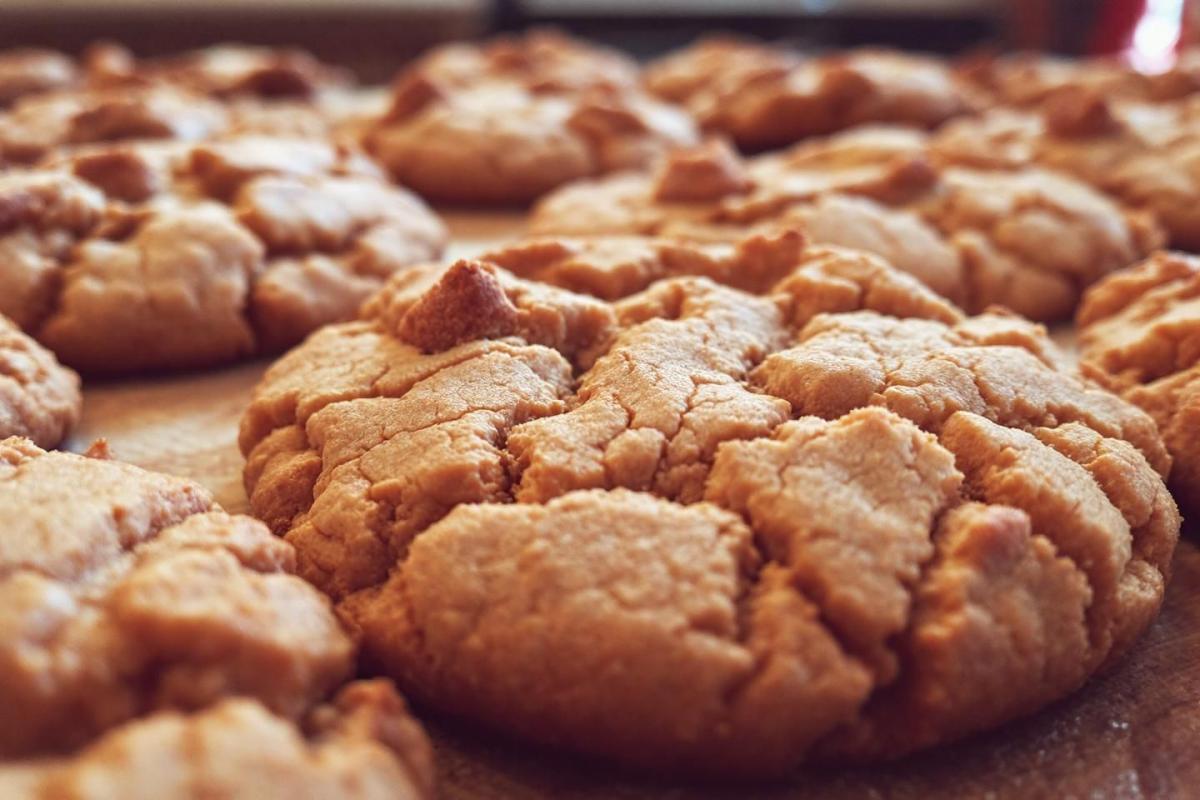 Pourquoi vos biscuits d’hiver sont trop secs et comment les rendre plus moelleux