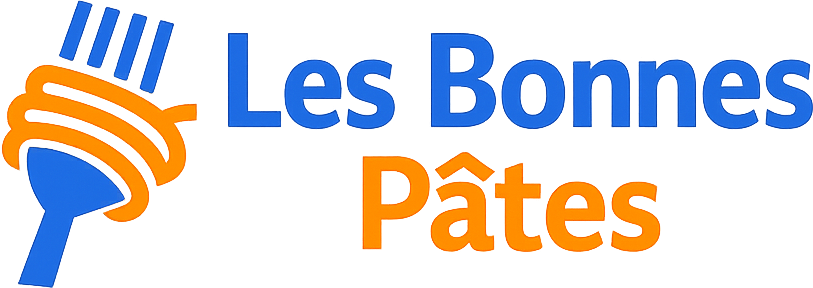 Les Bonnes Pâtes