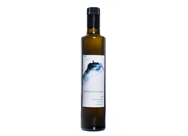 Vente de l'huile d'olives bio de "Tenuta di Carma" à Rennes