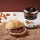 Grâce à l'épicerie fine italienne Les Bonnes Pâtes, faites un bon goûter à vos enfants avec la crème de noisettes bio Teo & Bia