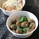 Recette proposée par l'épicerie italienne Les Bonnes Pâtes au Marché à manger.