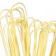 Capellini d'Angelo, des pâtes artisanales de Benedetto cavalieri des Pouilles dans cette épicerie italienne Les Bonnes Pâtes.
