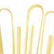 Tagliatelle produite par Bendetto Cavalieri des Pouilles dans la boutique italienne rennaise Les Bonnes Pâtes