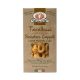 Les taralli, ces petits biscuits ronds et croquants typiquement italiens se trouvent à l'épicerie italienne "Les Bonnes Pâtes".