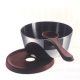 Faire cuire les bonnes pâtes comme un risotto avec le superbe Pasta Pot de chez Alessi.