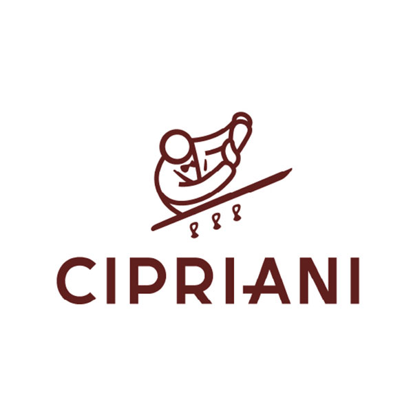 Pasta Cipriani