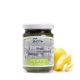 Ce pesto basilic et citron appartient au top 5 de nos ventes dans notre boutique épicerie italienne rennaise.