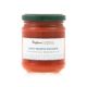 Naturellement bonne, la nouvelle sauce tomate arrabbiata de Paglione est bio.