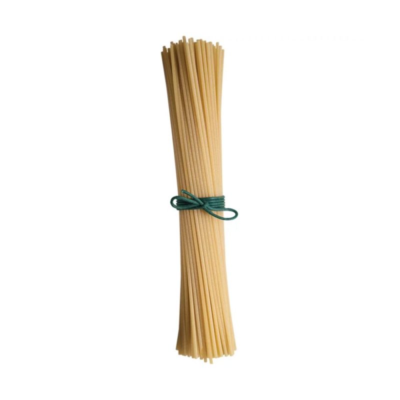 Spaghettoni del Leone du producteur de pâtes italien Rustichella d'Abruzzo
