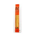 Les capellini de chez Pastificio Agricolo Mancini sont produites artisanalement dans la région des Marches en Italie en agriculture raisonnée.