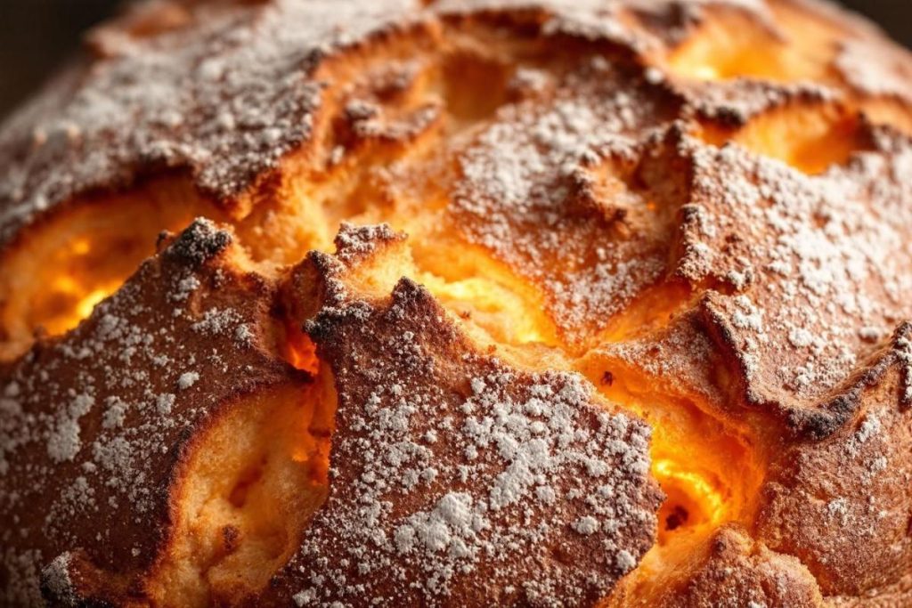 Panettone Fiasconaro : la dolce vita italienne dans votre assiette pour les fêtes